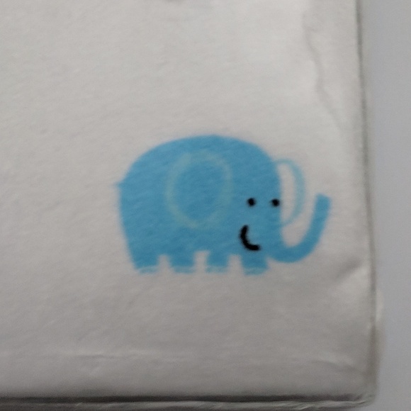 Summer Infant Ultra Plush changing Pad Cover - Picture 5 of 7